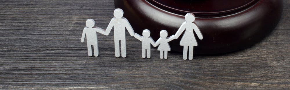 florida family law required discovery