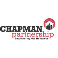 Chapman Partnership empowering the homeless